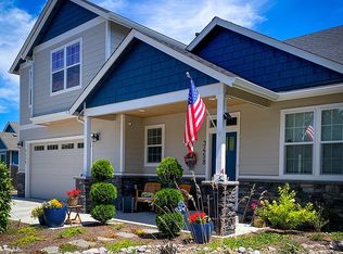 3458 Peck Ave SE, Salem, OR 97302