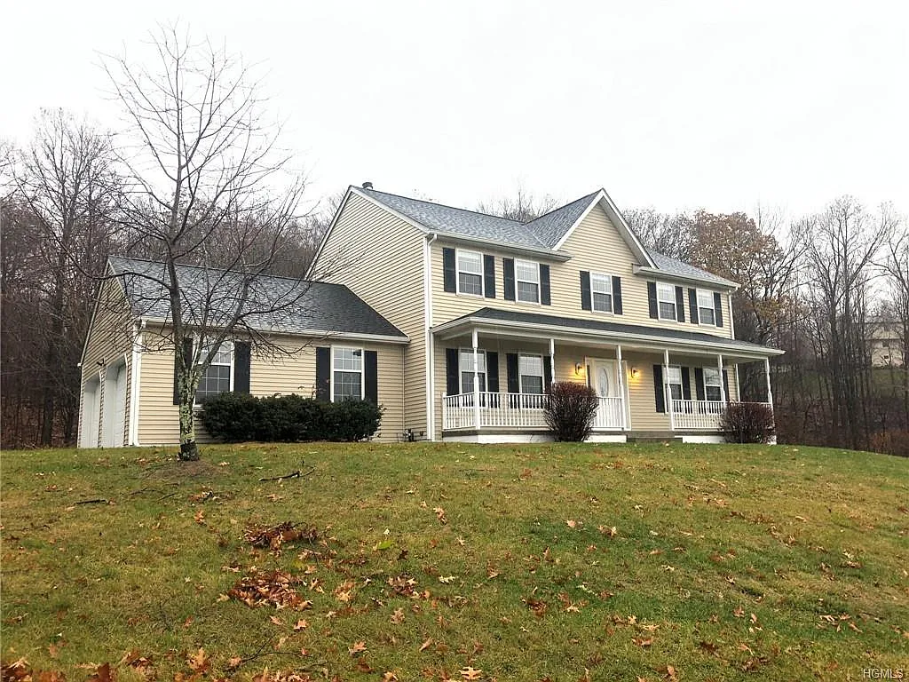 45 Ramblewood Dr photo 1