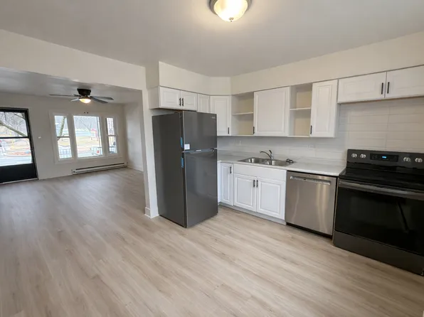 11043 S Longwood Dr APT 5, Chicago, IL 60643