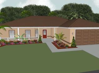 2083 Detroit Dr, Labelle, FL 33935