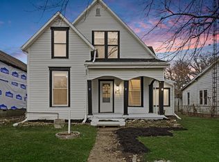 800 S Macedonia Ave, Muncie, IN 47302