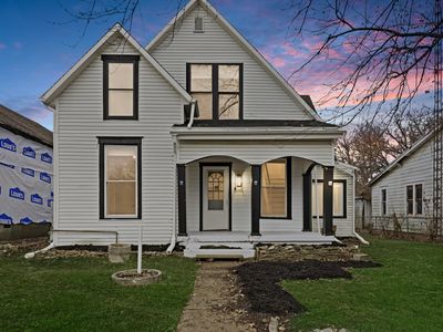 800 S Macedonia Ave, Muncie, IN, 47302