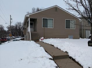 6056 Parker St, Omaha, NE 68104