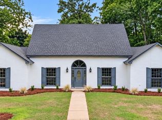 405 Apache Ct, Montgomery, AL 36117