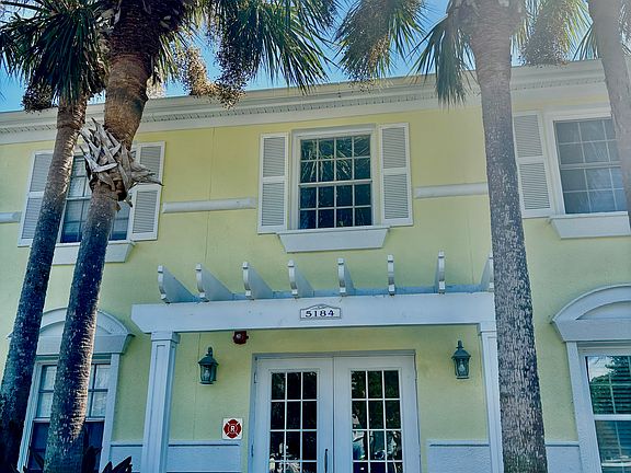 Welcome to your home away from home!