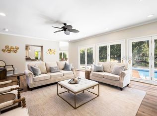 1 Long Brow Rd, Hilton Head Island, SC 29928