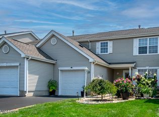 13 Perri Rd, Freehold, NJ 07728