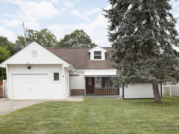 561 Pierce Ave, Columbus, OH 43213