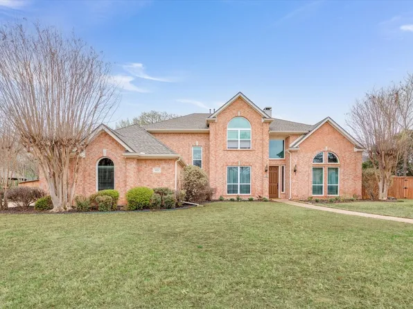 1421 Dartmouth Dr, Southlake, TX 76092