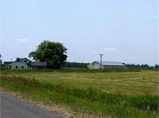 2811 N Merritt Rd, Merritt, MI 49667