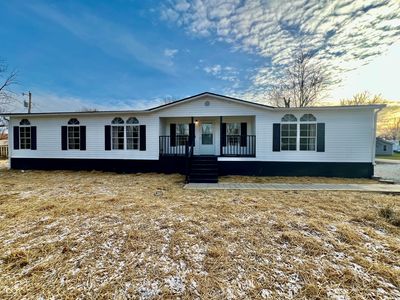 631 Della Rd, Columbus, IN, 47203