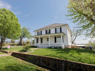 344 Freemason Run Rd, Mount Solon, VA, 22843