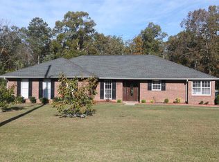 3570 Garden Lakes Pkwy NW, Rome, GA 30165