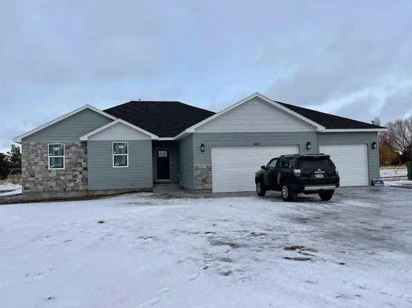 4113 E 218 N, Rigby, ID 83442