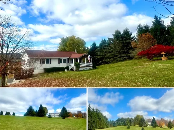 351 Round Top Rd, Franklin, NY 13775