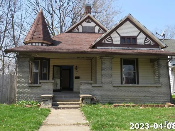 104 S Main St, Jonesboro, IN 46938