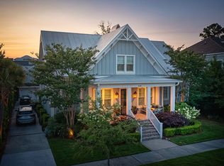 146 Brailsford St, Charleston, SC 29492