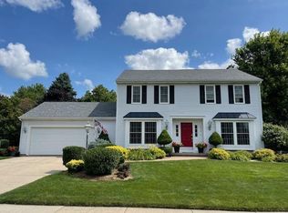 6510 Woodgate Rd, Middleton, WI 53562