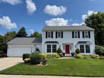 6510 Woodgate Road, Middleton, WI, 53562
