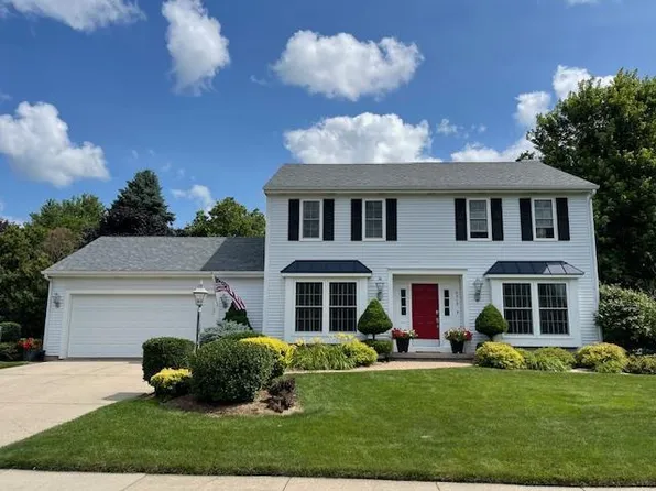 6510 Woodgate Road, Middleton, WI 53562