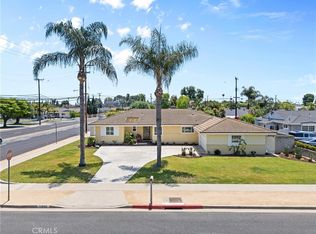 17652 Fiesta Way, Tustin, CA 92780