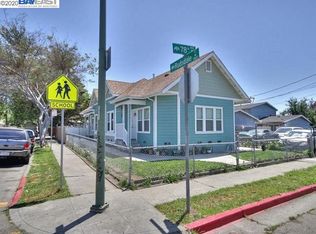 1188 78th Ave, Oakland, CA 94621