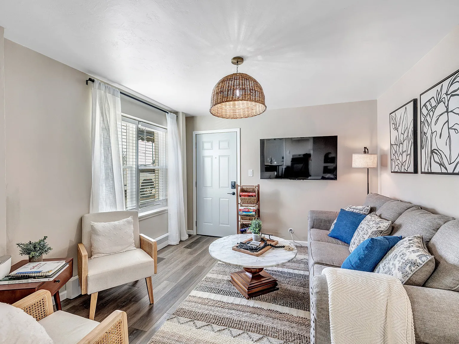 2 bed, $6,750 — Photo 4