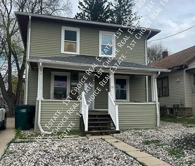 1012 Ontario St — Photo 1