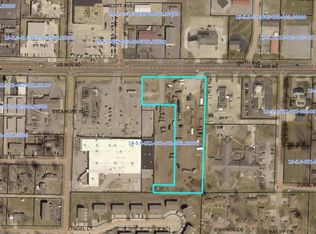 0 W Bus Hwy #60, Dexter, MO 63841