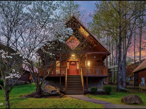 163 White Oak Resort Way, Gatlinburg, TN 37738