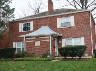 2393 Dover Rd, Columbus, OH 43209