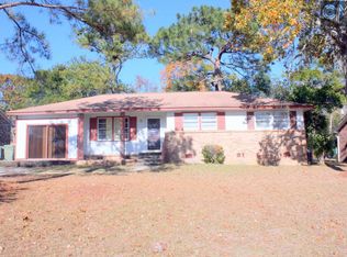 309 Shoreditch Dr, Columbia, SC 29209