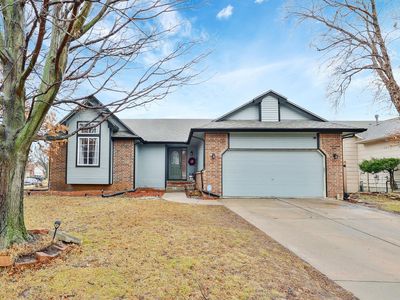 3733 Whispering Brook Ct, Wichita, KS, 67220