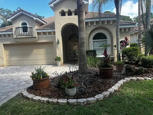 3 Village View Dr, Palm Coast, FL 32137