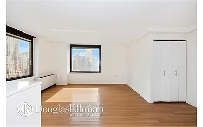 Rented by Douglas Elliman
