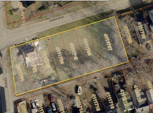 1103 Church Ave SE Lot 13-19, Roanoke, VA 24013