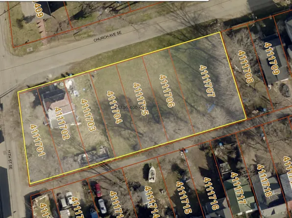 1103 Church Ave SE Lot 13-19, Roanoke, VA 24013