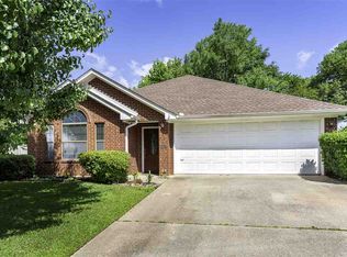 3721 Camelot Ct, Longview, TX 75605