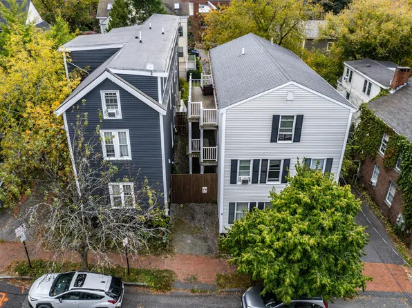 8-12 Hanover Street, Portland, ME 04101