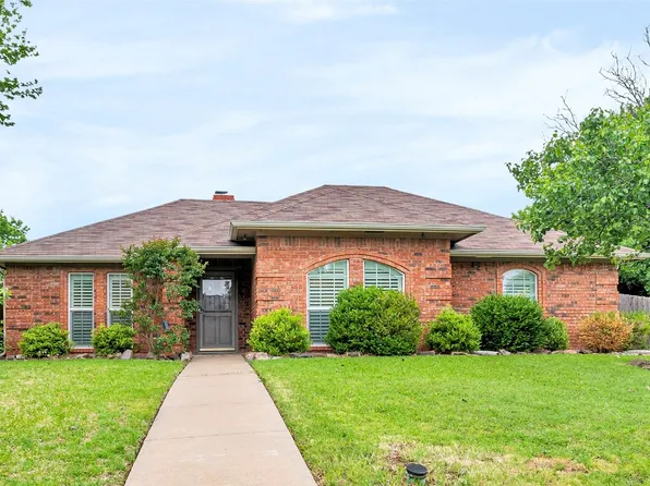 511 Kylie Ln, Wylie, TX 75098
