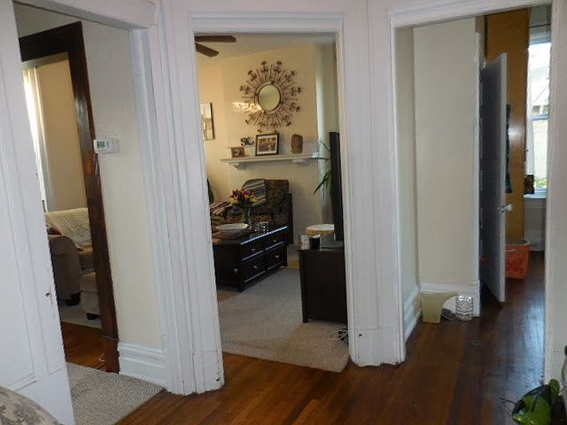 Entryway