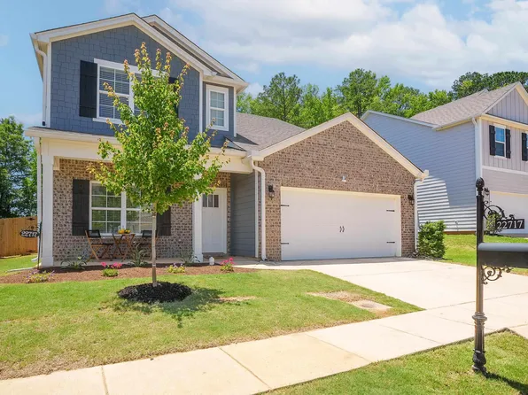 22717 Joselyn Green Dr, Mc Calla, AL 35111