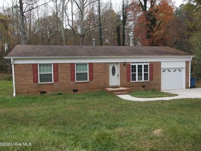 315 Stewart Street, Biscoe, NC, 27209