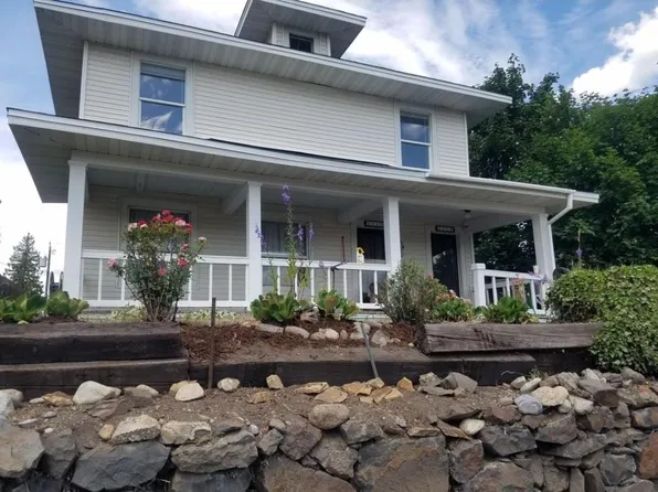2117 & 2119 E Providence Ave, Spokane, WA 99207