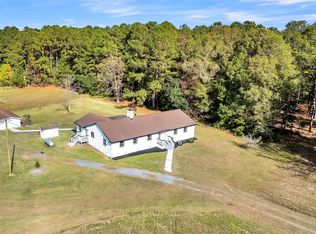 1344 Hard Pinch Rd, Moncks Corner, SC 29461