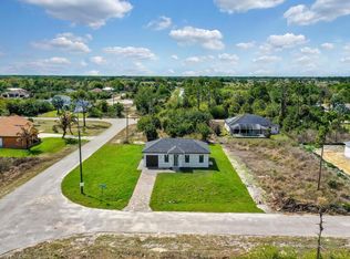 380 Cratsley AVE S, LEHIGH ACRES, FL 33974