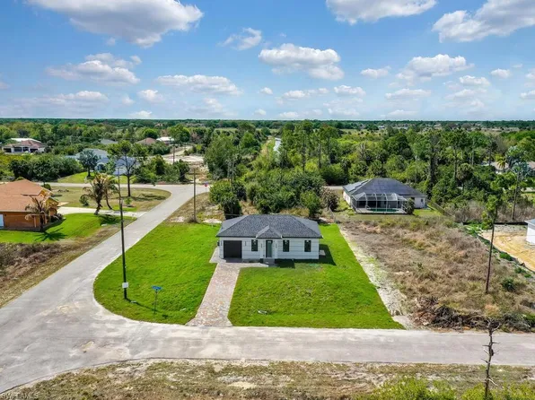 380 Cratsley AVE S, LEHIGH ACRES, FL 33974