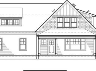 8 Claflin Farm Rd LOT 3, Upton, MA 01568