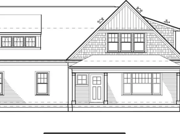 8 Claflin Farm Rd Lot 3, Upton, MA 01568