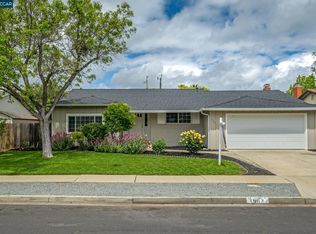 1567 Thornwood Dr, Concord, CA 94521